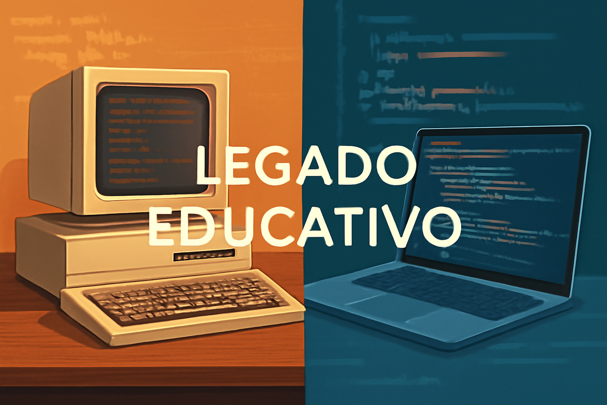 Conferencias Clásicas de Programación: Legado de Abelson y Sussman