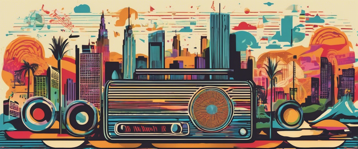 Junin.net: La Radio que Conecta Noticias y Música en 96.9 FM