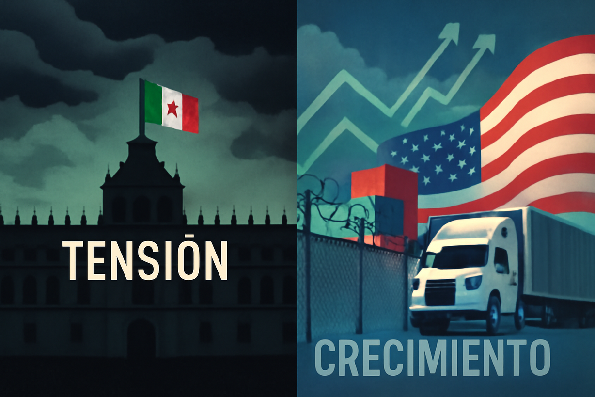 Reservas y Arrestos: La Actualidad de Sinaloa y el Comercio México-EE.UU.