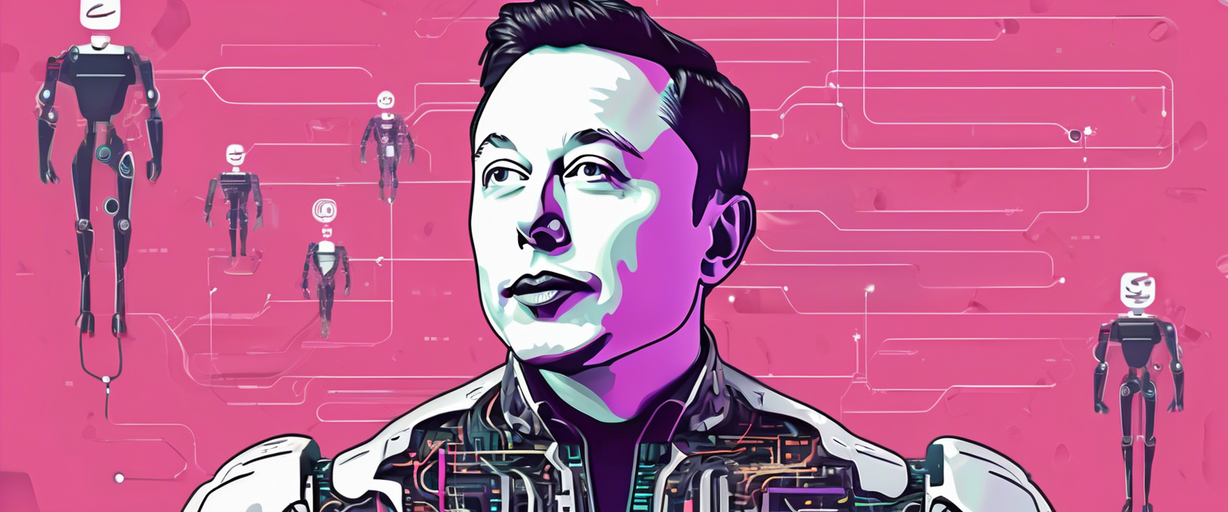 Grok 5: El nuevo rival de GPT-5 que promete revolucionar la IA de Musk