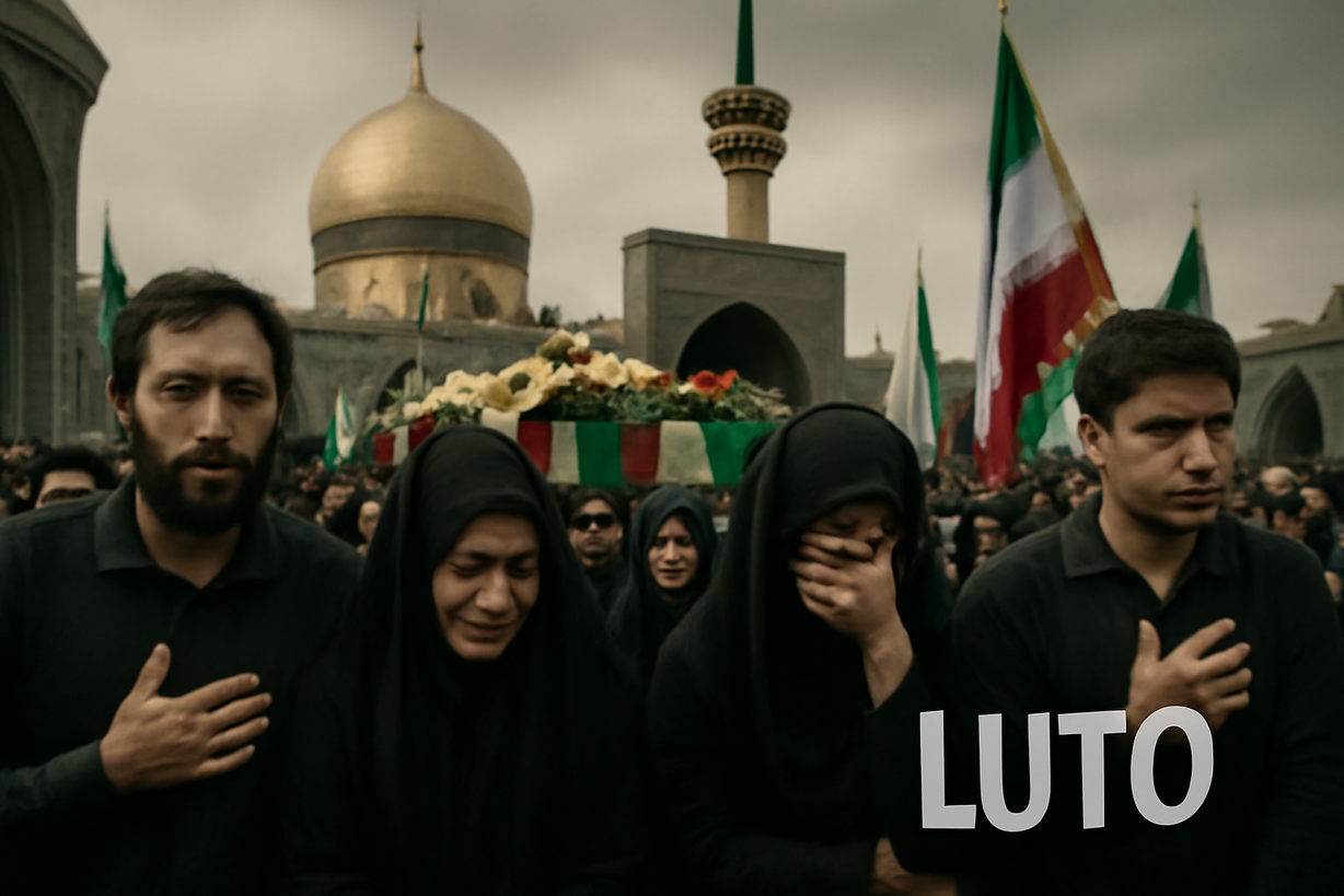La muerte de Jameneí: un nuevo capítulo de tensiones entre Irán y EE. UU.