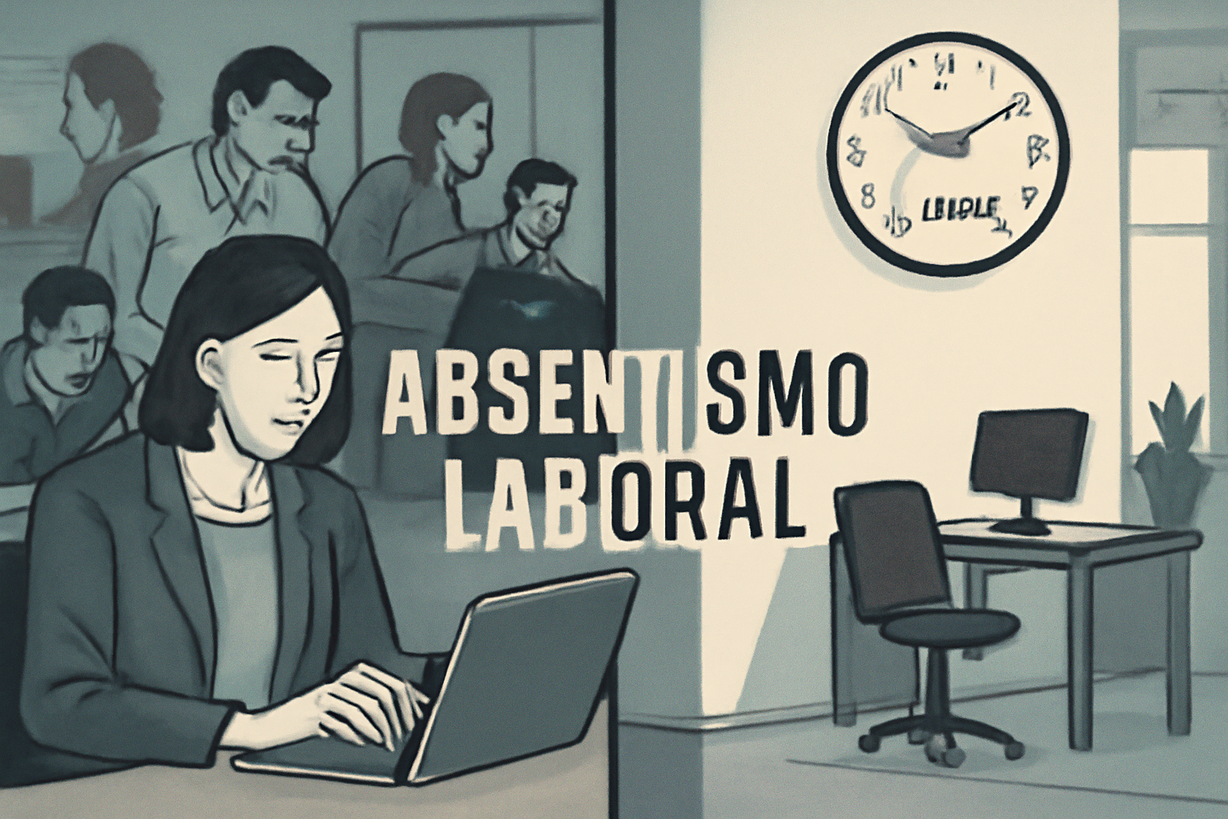 Unai Sordo exige un debate serio sobre el absentismo laboral