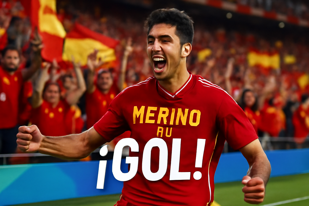 España avanza a semifinales tras vencer a Bélgica 2-1 en el Mundial 2026