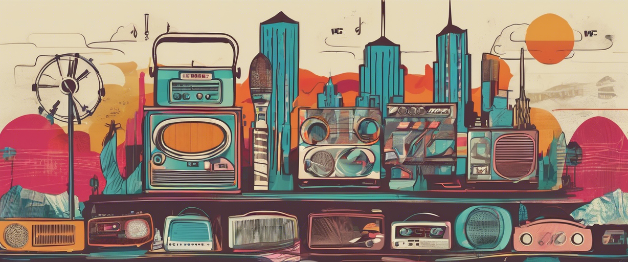 Junin.net: La Radio que Conecta Noticias y Música en 96.9 FM