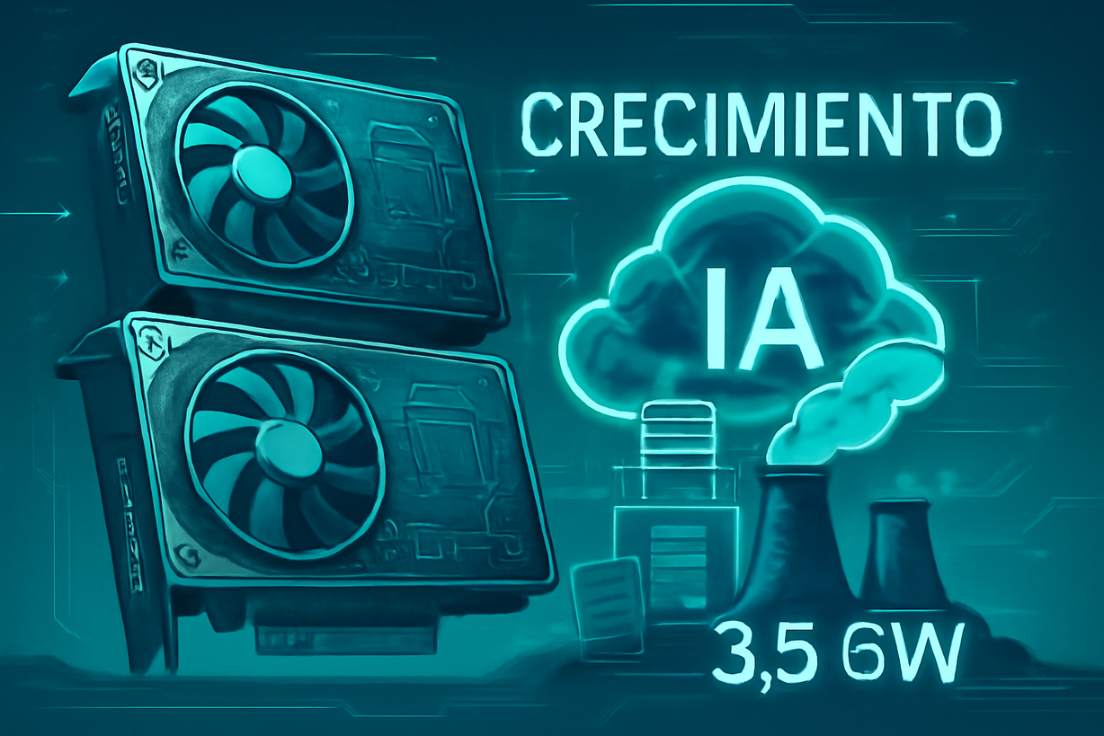 CoreWeave y Nebius: Desafíos y Oportunidades en la Era de la IA