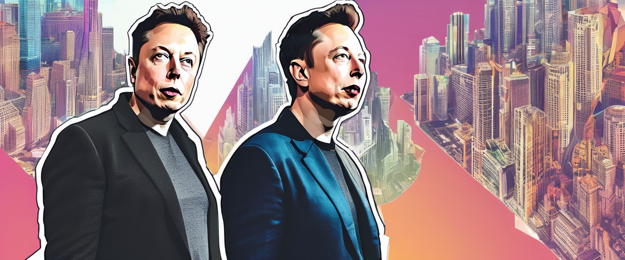 Grok de Musk en el centro de la controversia: ¿manipulación en la App Store?