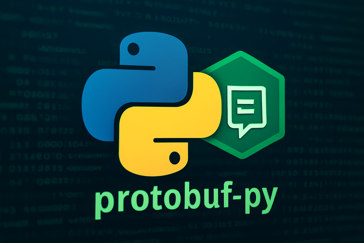protobuf-py: La Nueva Biblioteca de Protocol Buffers para Python que Revoluciona la Usabilidad