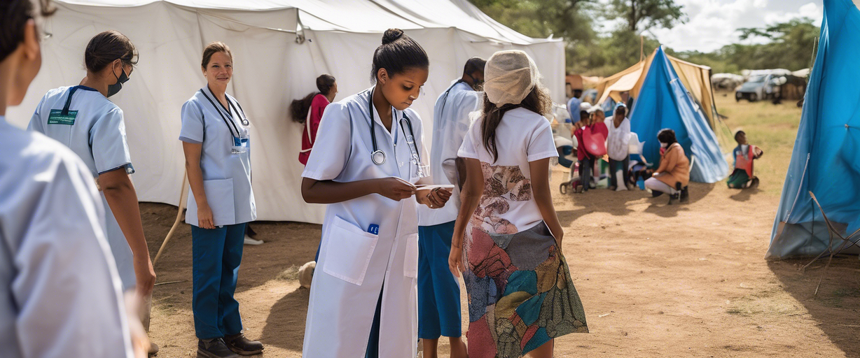 Cobre Panamá Lanza Ferias Médicas Gratuitas en Comunidades Rurales