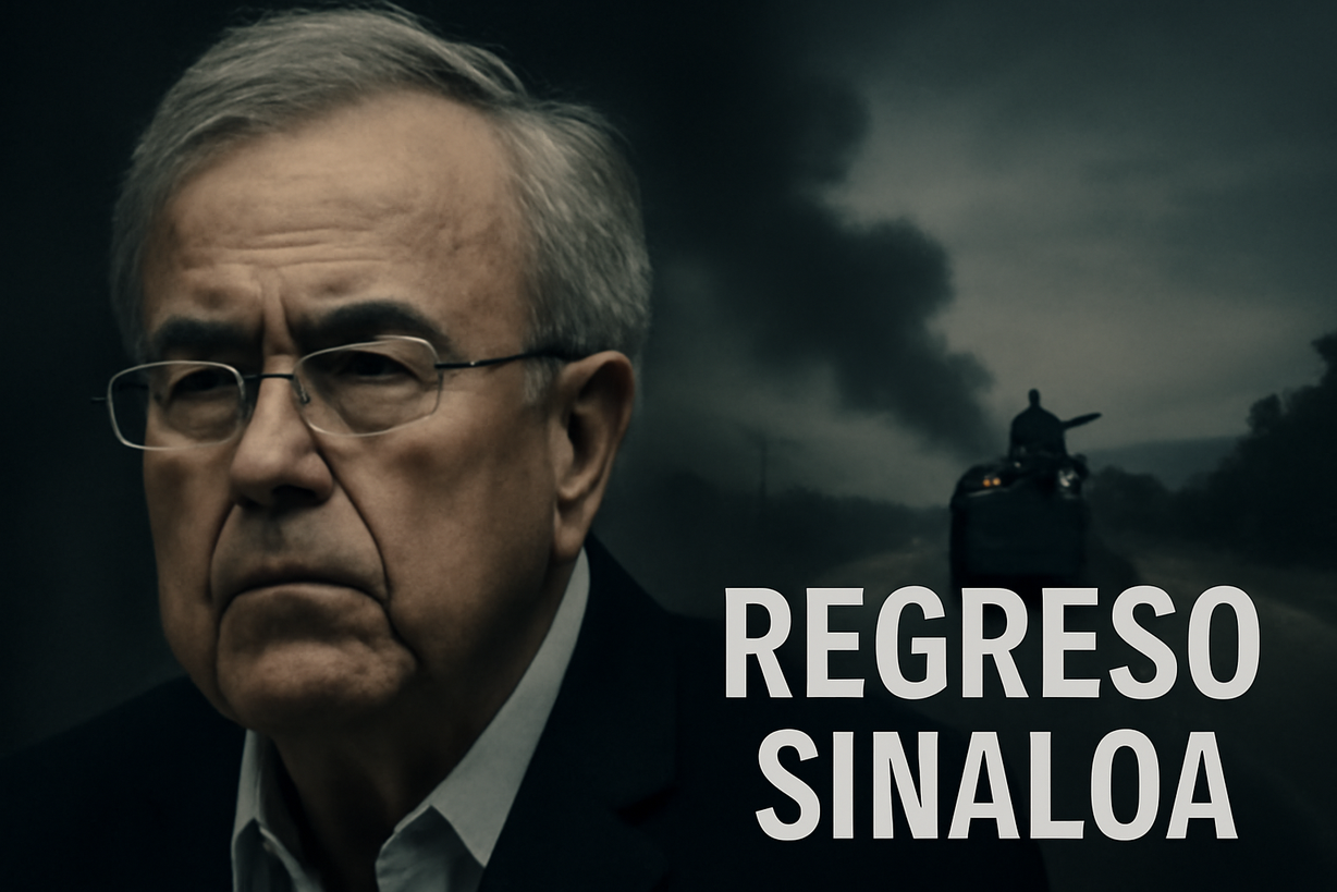 Rubén Rocha Moya: Regreso Controversial tras Acusaciones de Narcotráfico