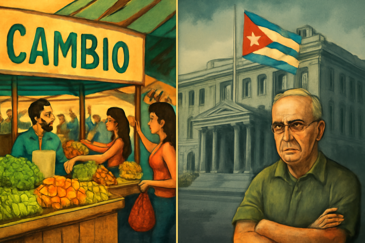 Reformas económicas en Cuba: ¿Cambio real o promesas vacías?