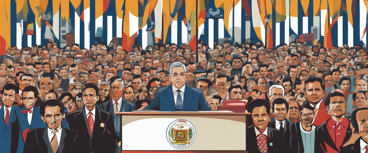 Tarija Implementa 'Auto de Buen Gobierno' para Elecciones Seguras