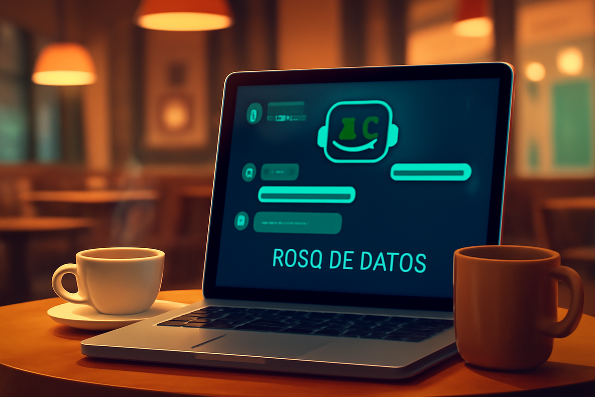 Vulnerabilidades de IA: Cómo un investigador engañó a Claude para robar datos personales