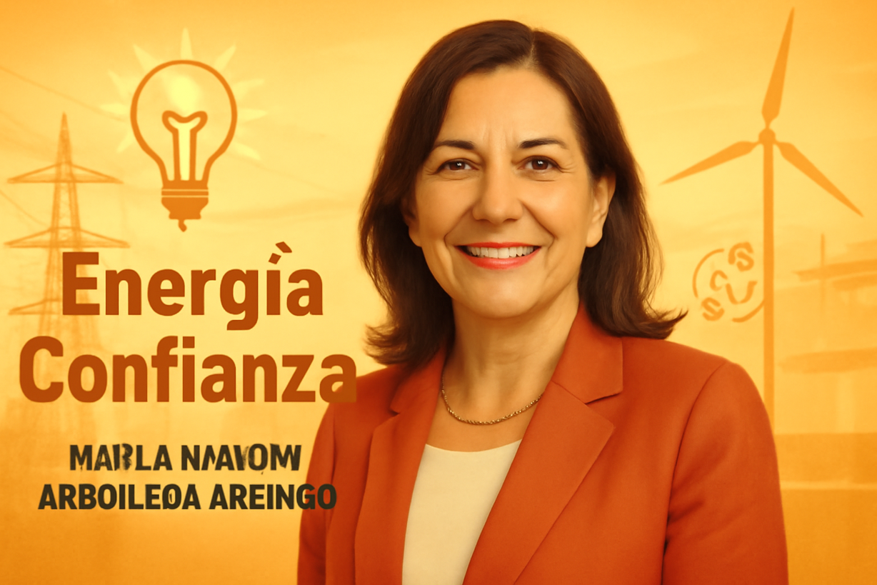 María Nohemí Arboleda: Nueva Ministra de Minas y Energía ante Desafíos Críticos en Colombia