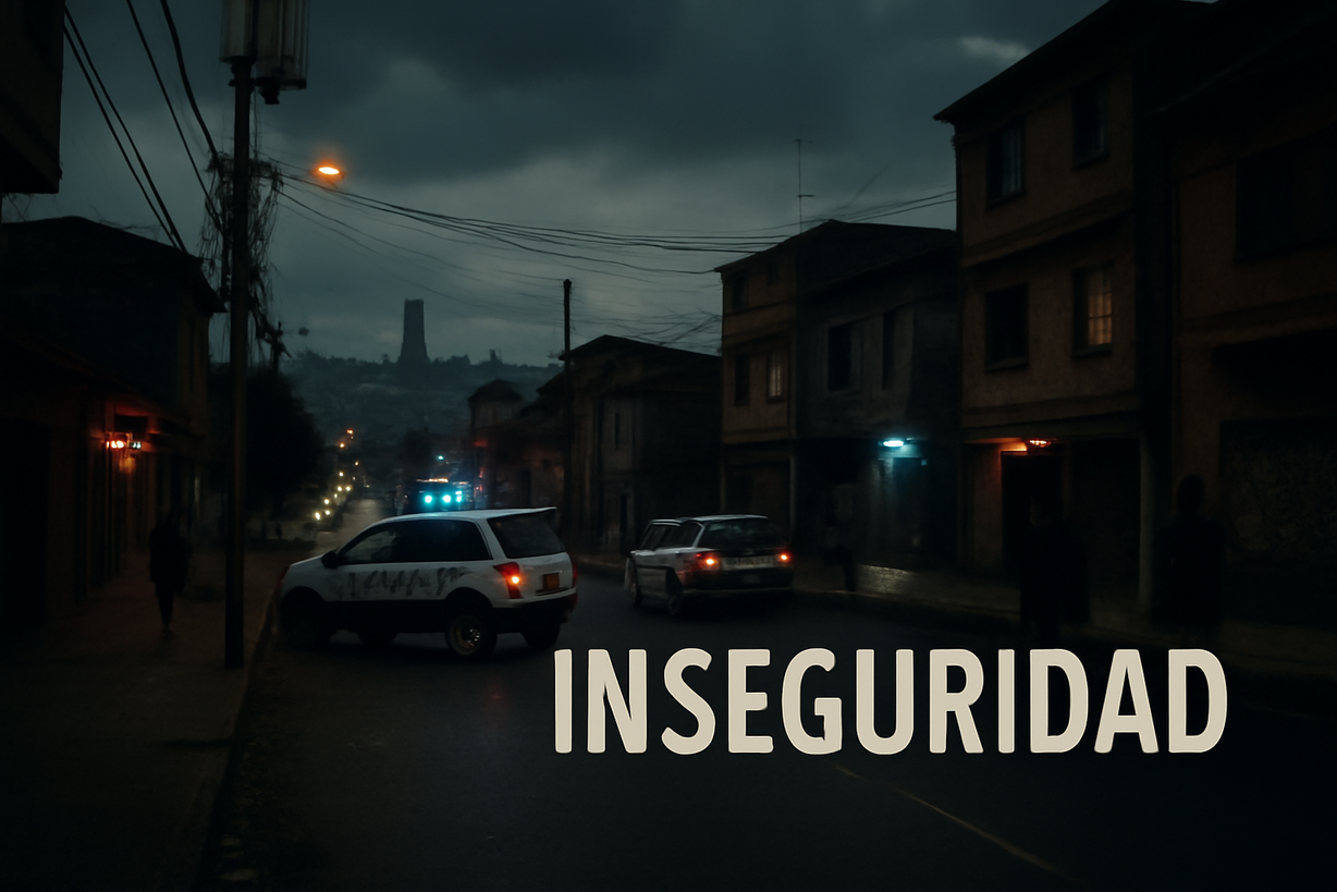 Cali en Crisis: 15 Homicidios y el Auge del Microtráfico entre Jóvenes