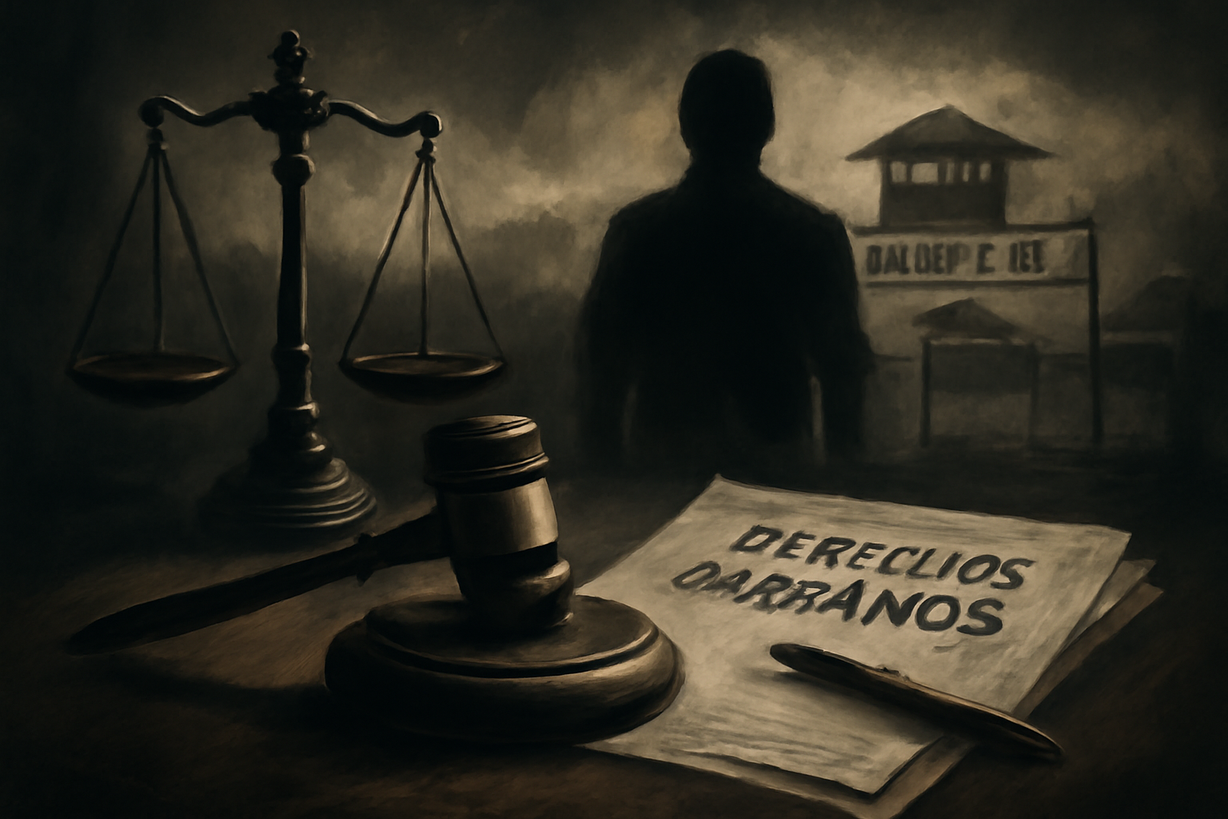 Ampliación de Investigación contra Ollanta Humala por Crímenes de Lesa Humanidad