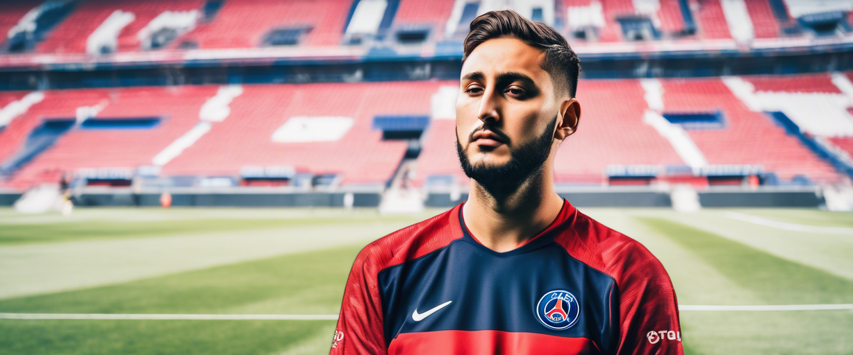 Donnarumma se despide del PSG tras la decisión de Luis Enrique