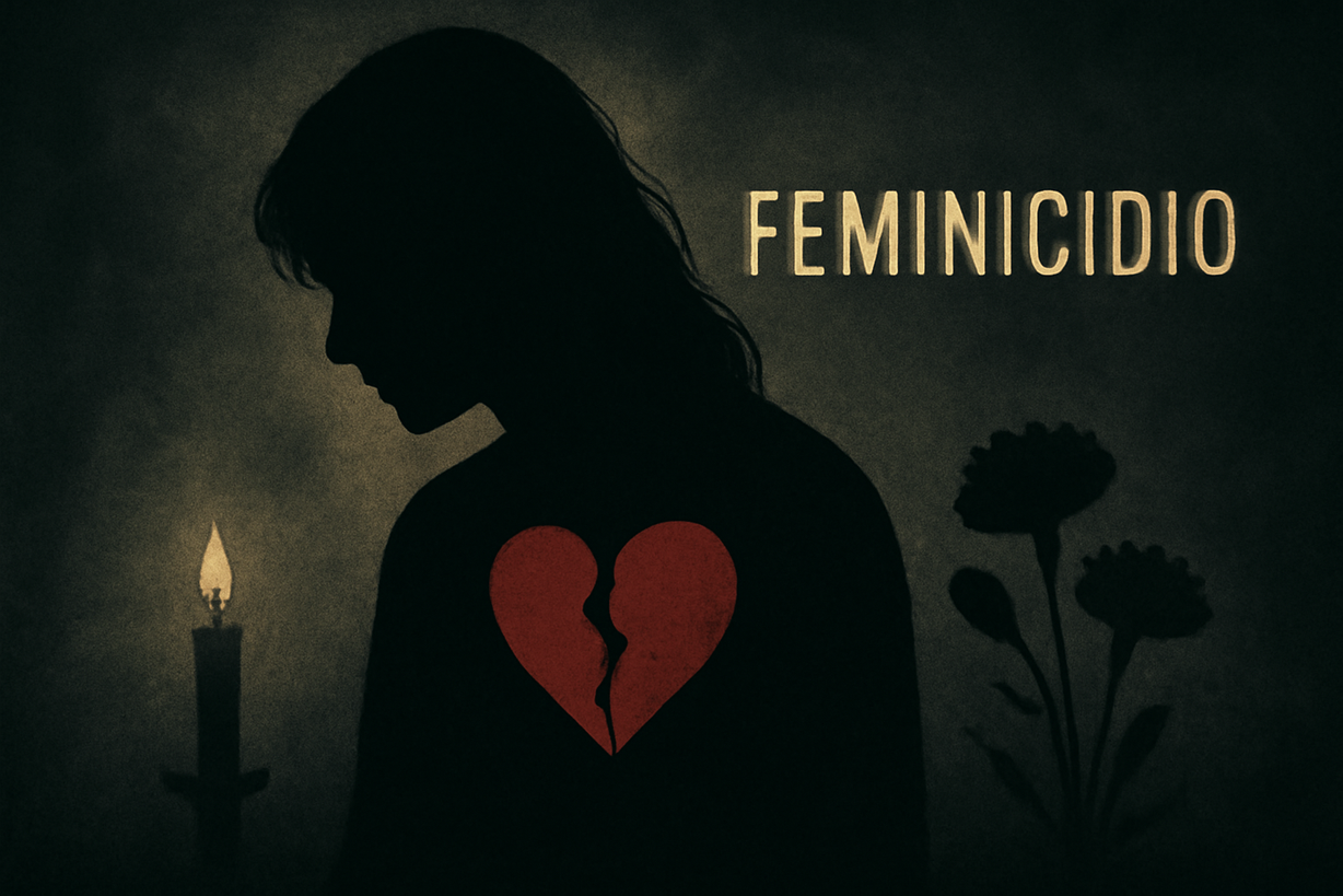 Feminicidio en Cuba: 38 víctimas en 2023