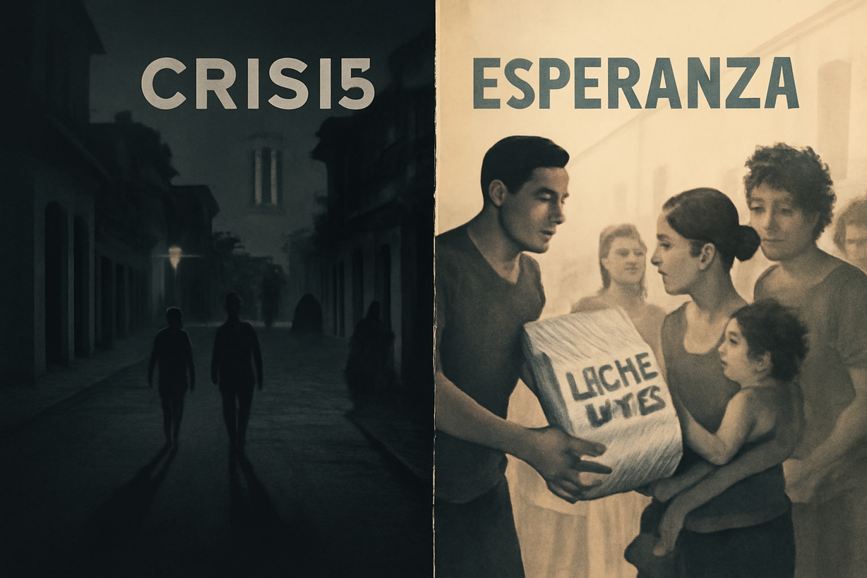 Nuevas sanciones de EE. UU. a Cuba en medio de crisis energética y represión social