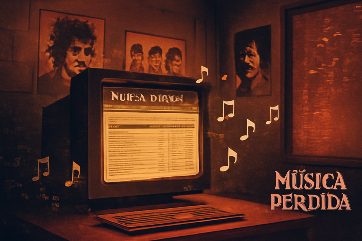 El legado de What.CD: el fin de una era musical