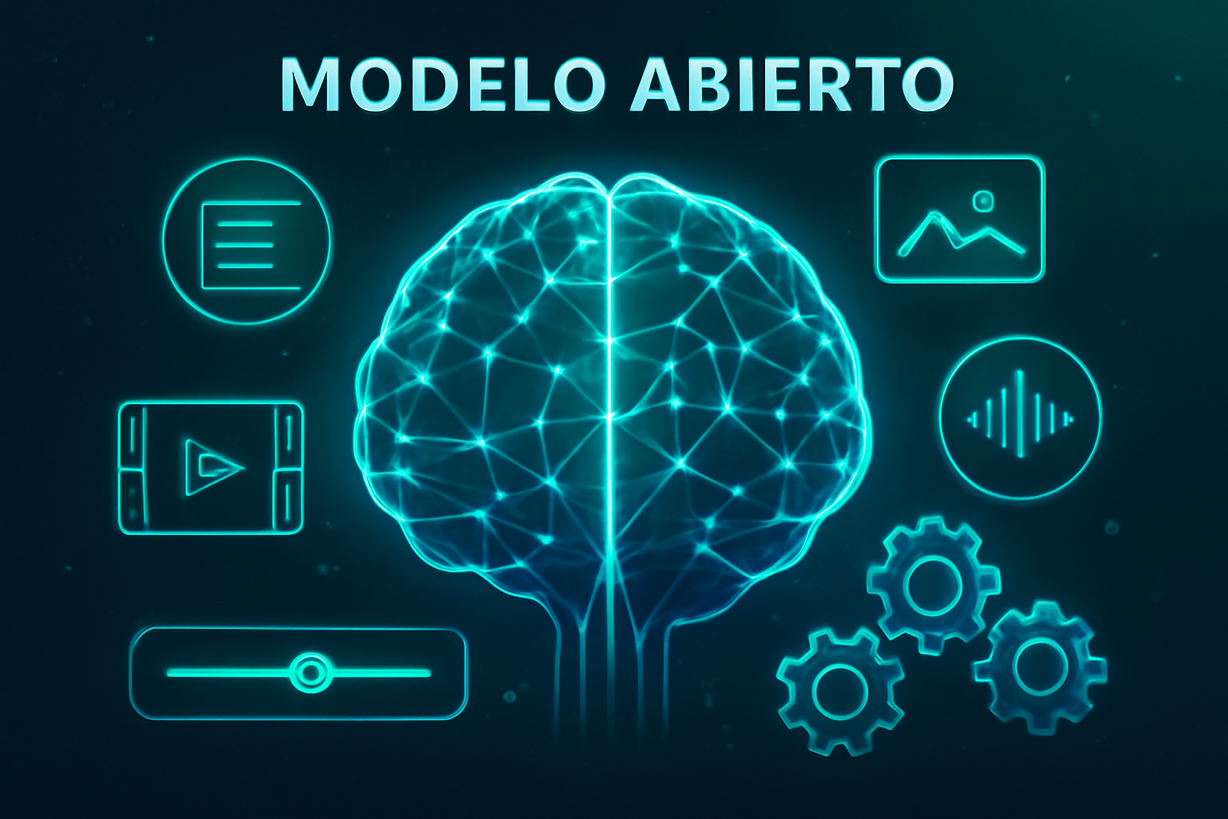 Inkling: La IA Personalizable que Revoluciona el Acceso a la Tecnología Multimodal