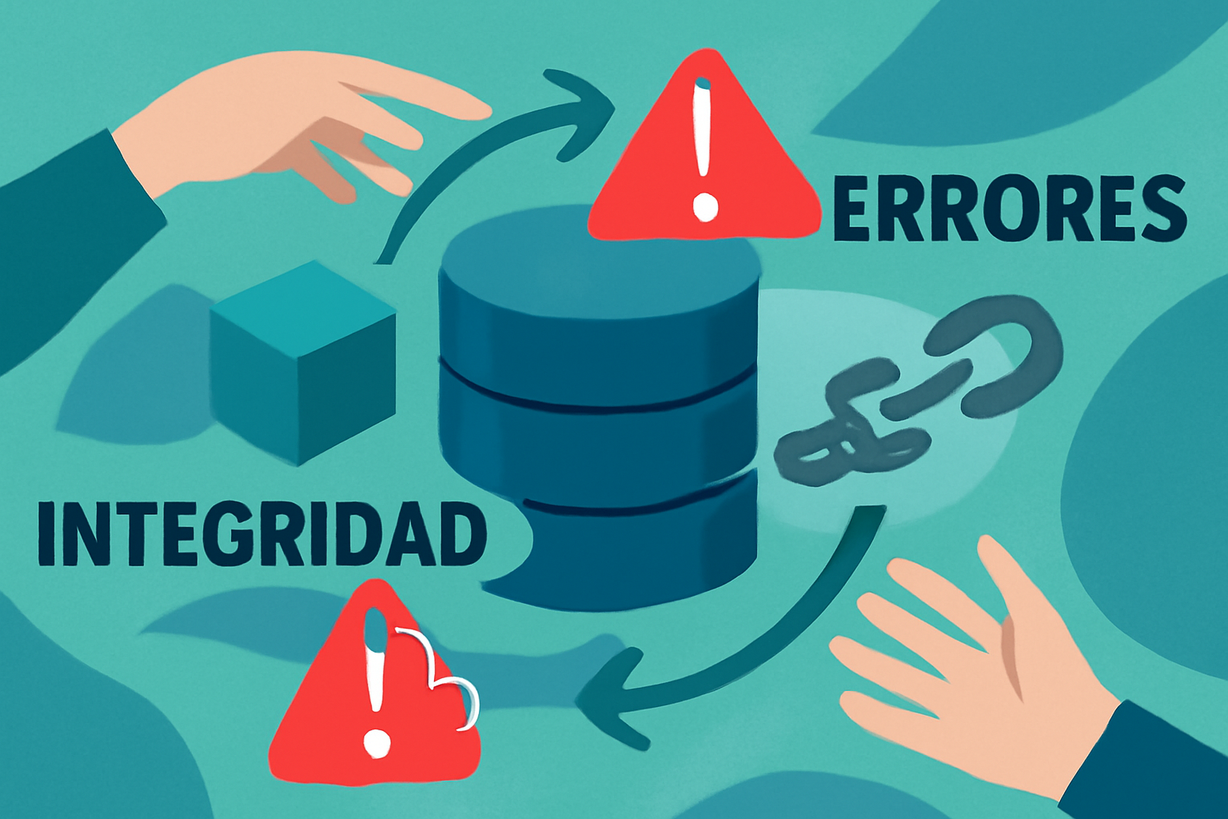 SQLite: Críticas a sus Configuraciones que Ponen en Riesgo la Integridad de los Datos