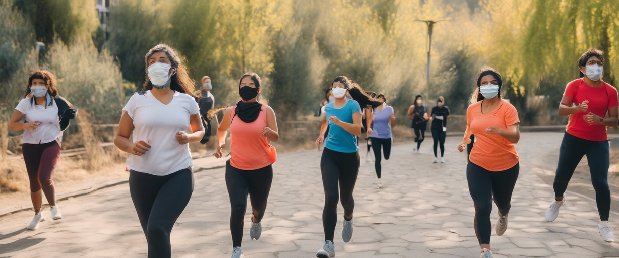 Desafíos de Salud en Chile: Resultados de la Encuesta Nacional 2023-2024
