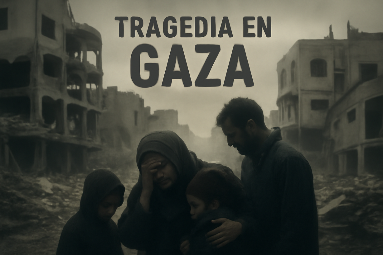 Ataques aéreos en Gaza: tres palestinos muertos a pesar del alto el fuego