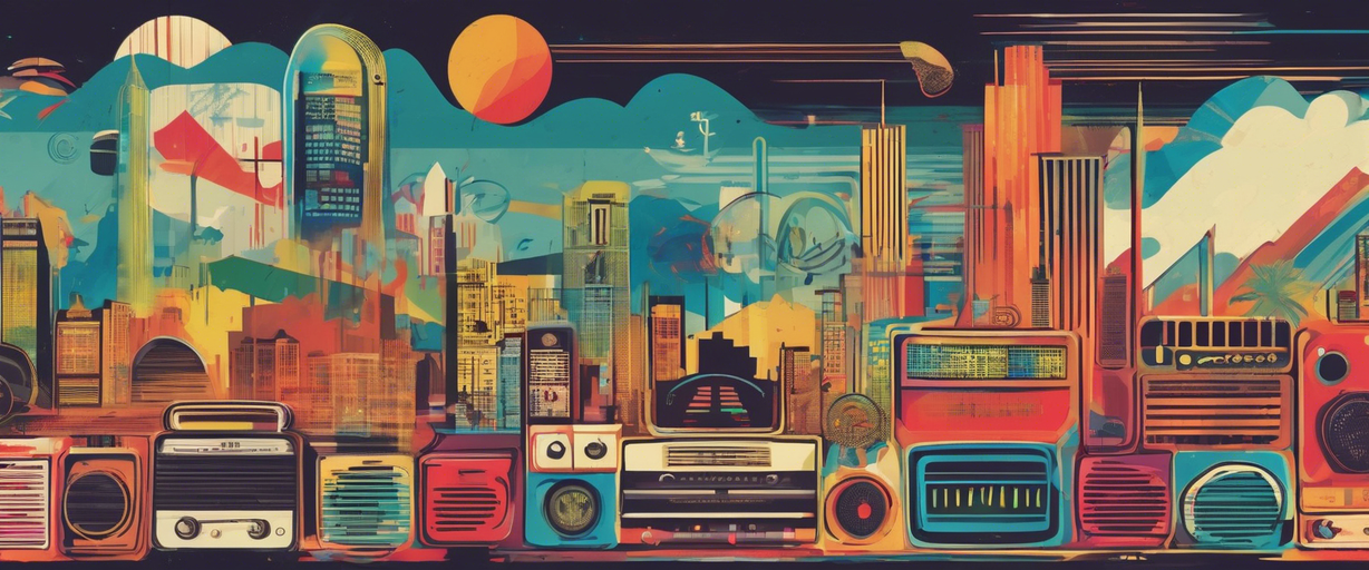 Junin.net: La Radio que Conecta a la Comunidad