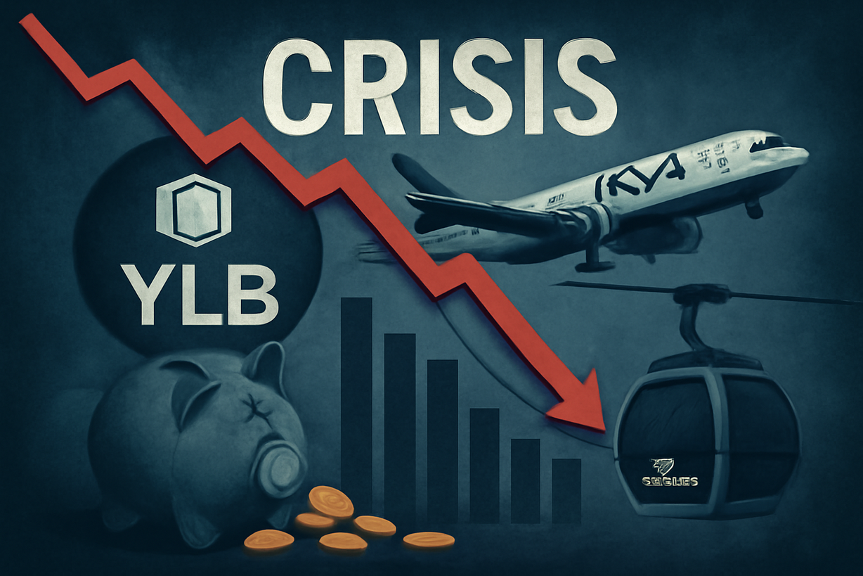 Crisis en Empresas Estatales de Bolivia: Pérdidas Millonarias y Plan de Reestructuración