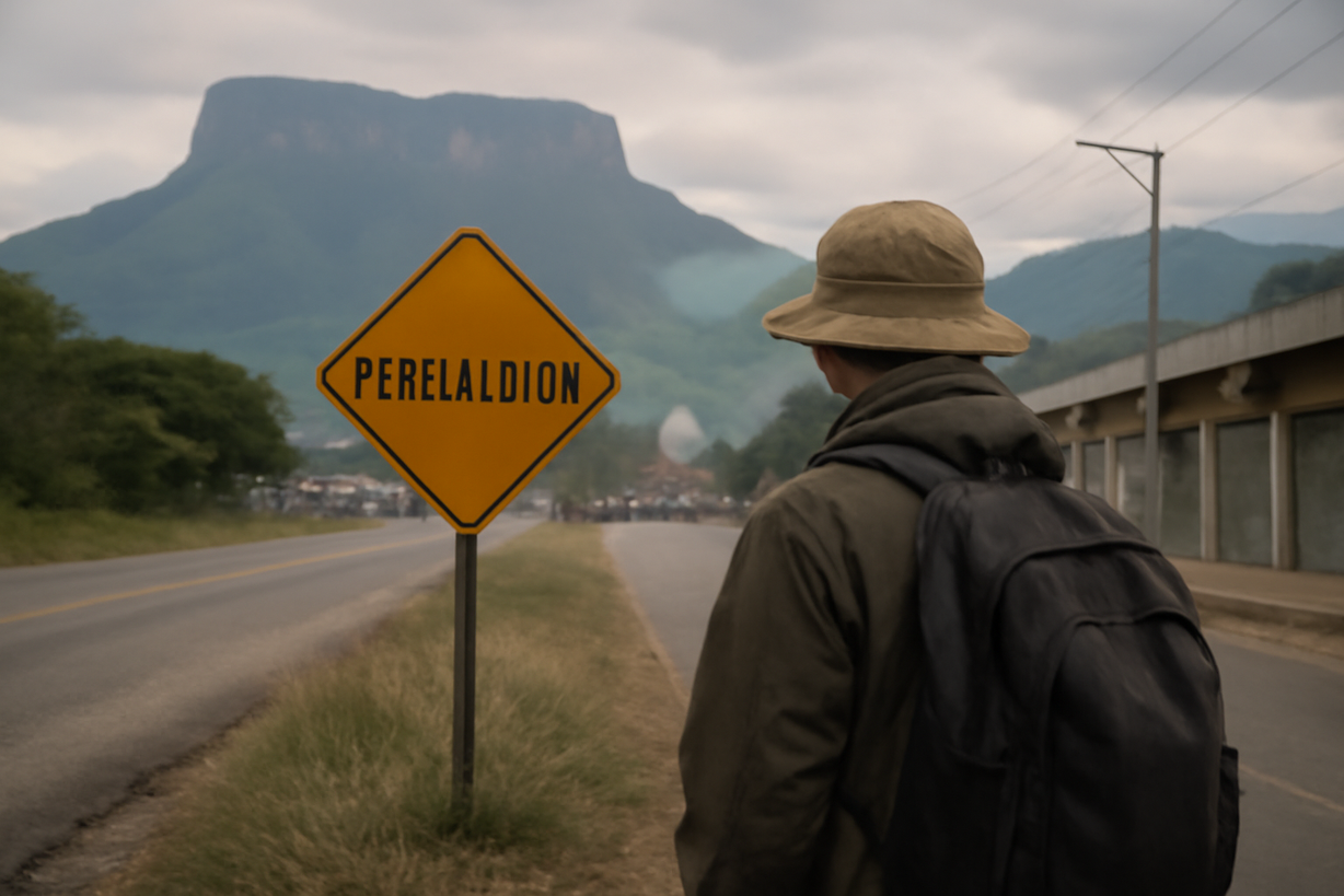 Viajar a Venezuela: Precauciones y Recomendaciones Esenciales