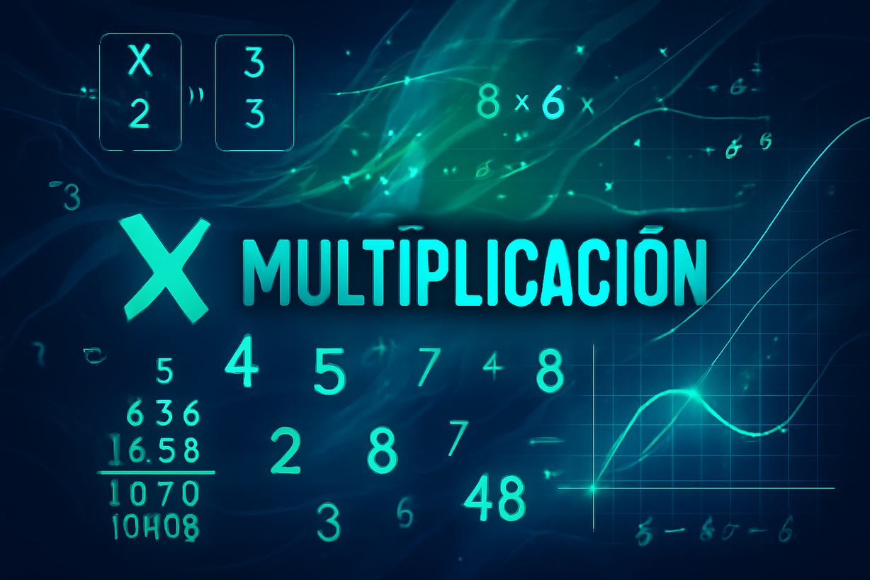El Enigma de la Multiplicación: ¿Por qué aún no conocemos el método más rápido?