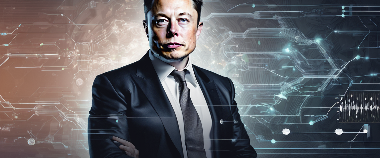 Elon Musk busca 20.000 millones para xAI con apoyo de Nvidia y grandes inversores