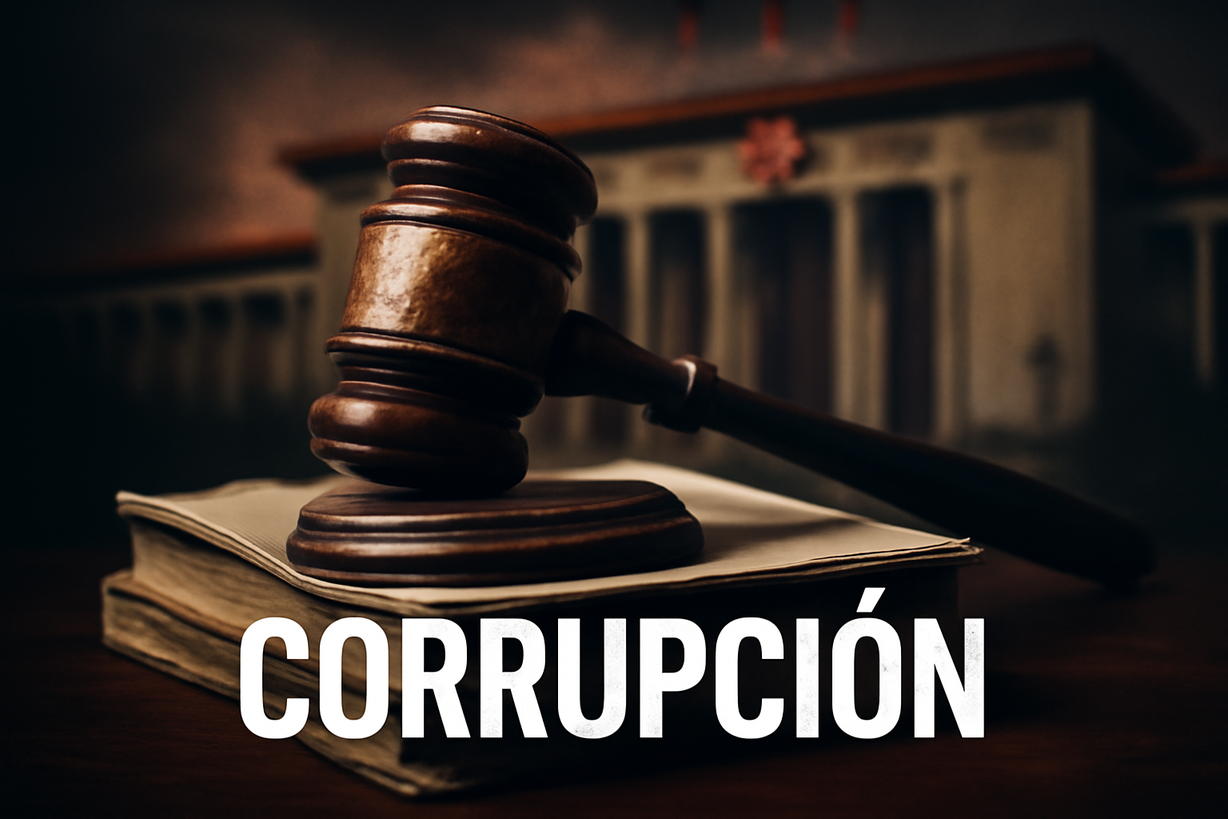 Ouyang Weimin, Expresidente del Banco de Desarrollo de China, Bajo Investigación por Corrupción