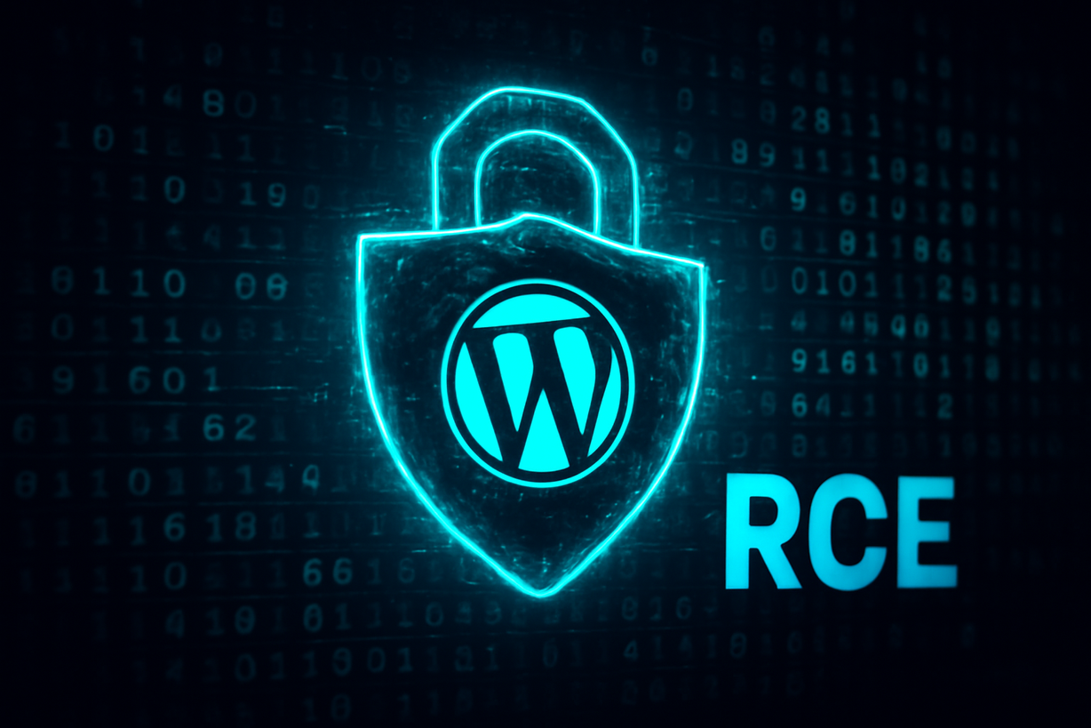 Vulnerabilidad Crítica en WordPress: RCE a Través de Inyección SQL Descubierta por GPT5.6 Sol Ultra