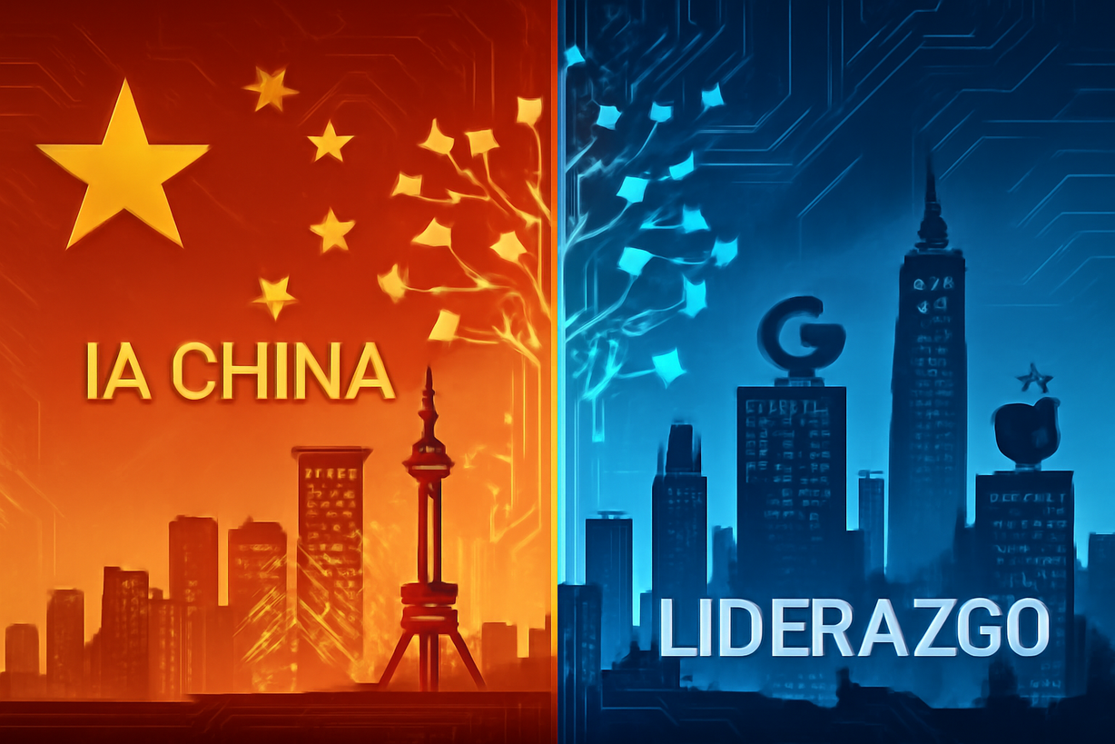 China Desafía a Gigantes de la IA: La Revolución de Kimi K3 y Qwen3.8 Max