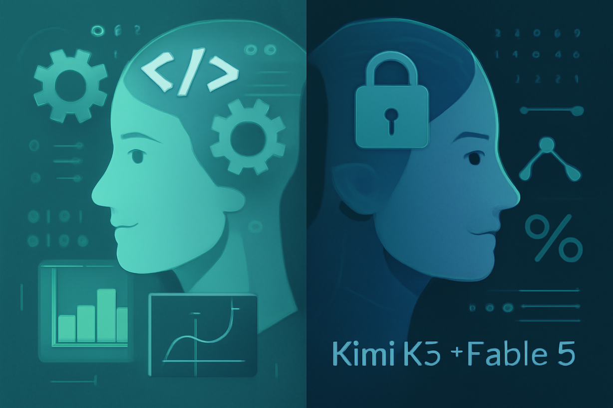 Kimi K3: La Revolución de la IA Abierta que Supera a los Modelos Cerrados