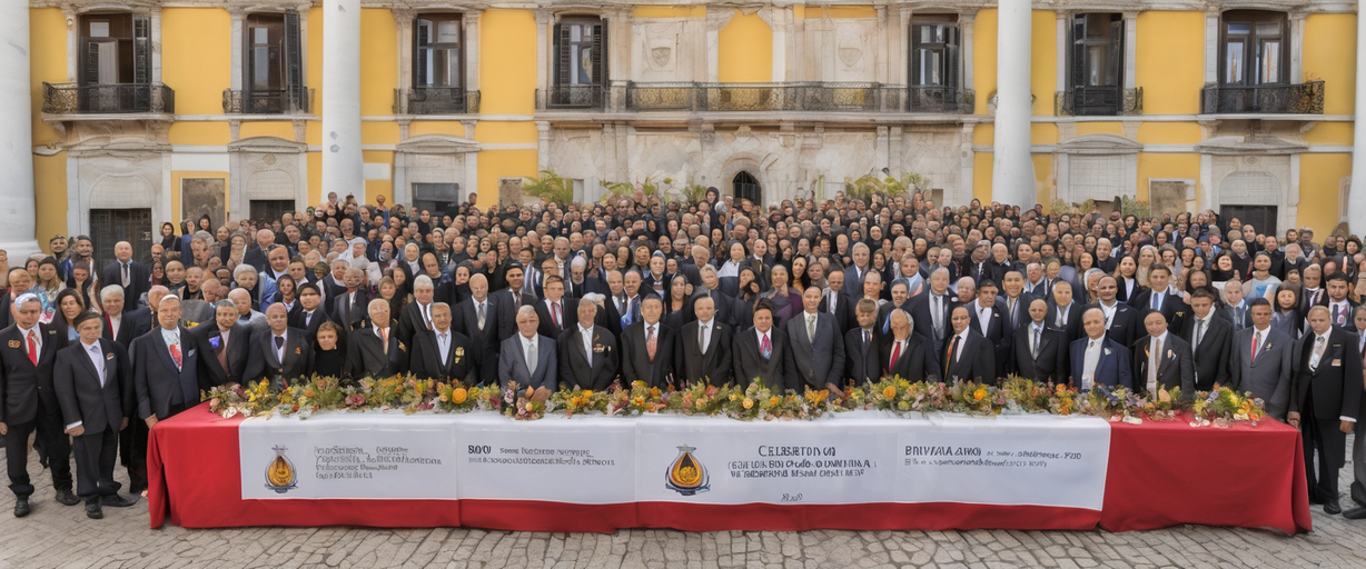 Rivadavia Seguros celebra 80 años de trayectoria en su Asamblea General