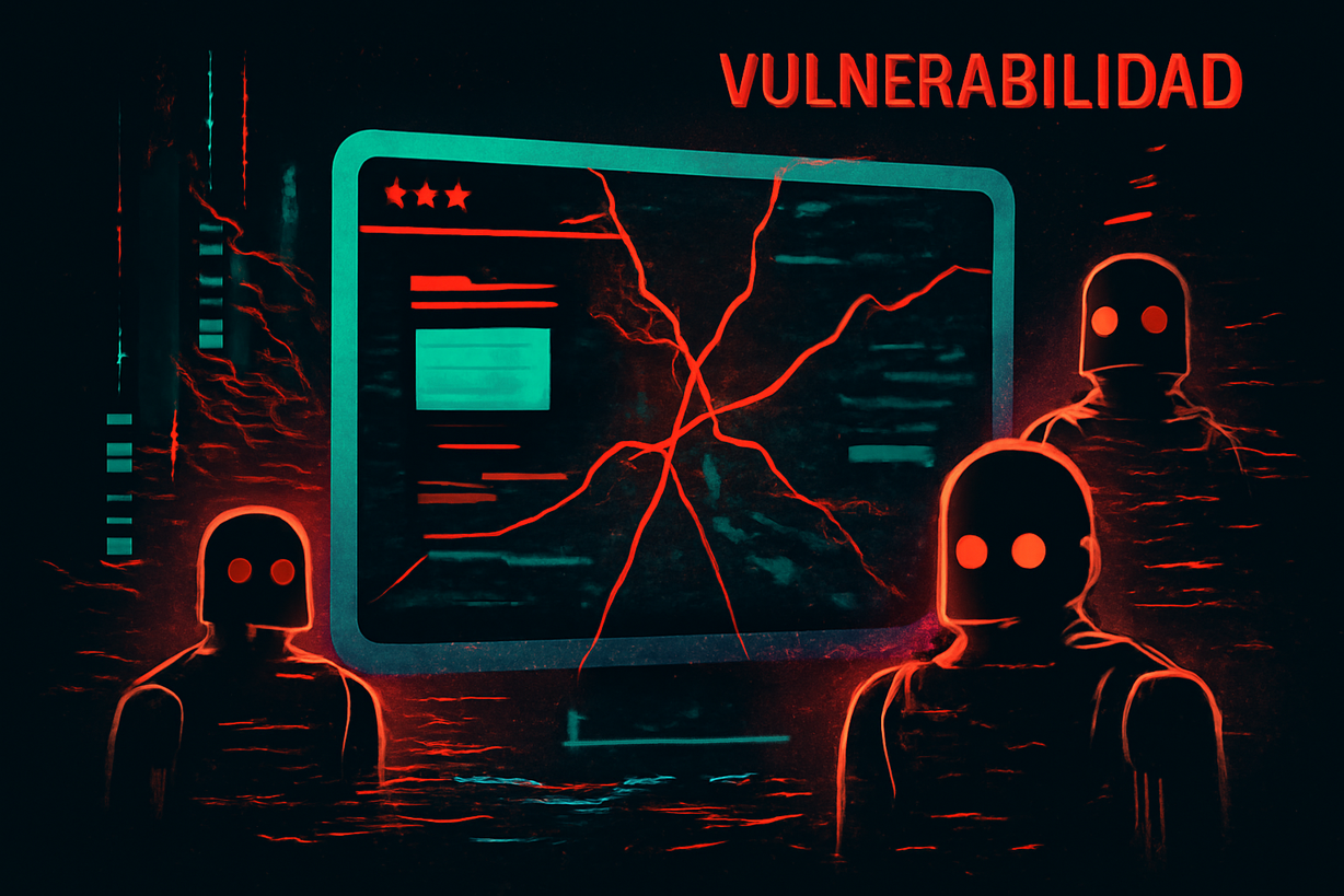 El colapso de TheNumbers.com: La amenaza del tráfico automatizado en la web