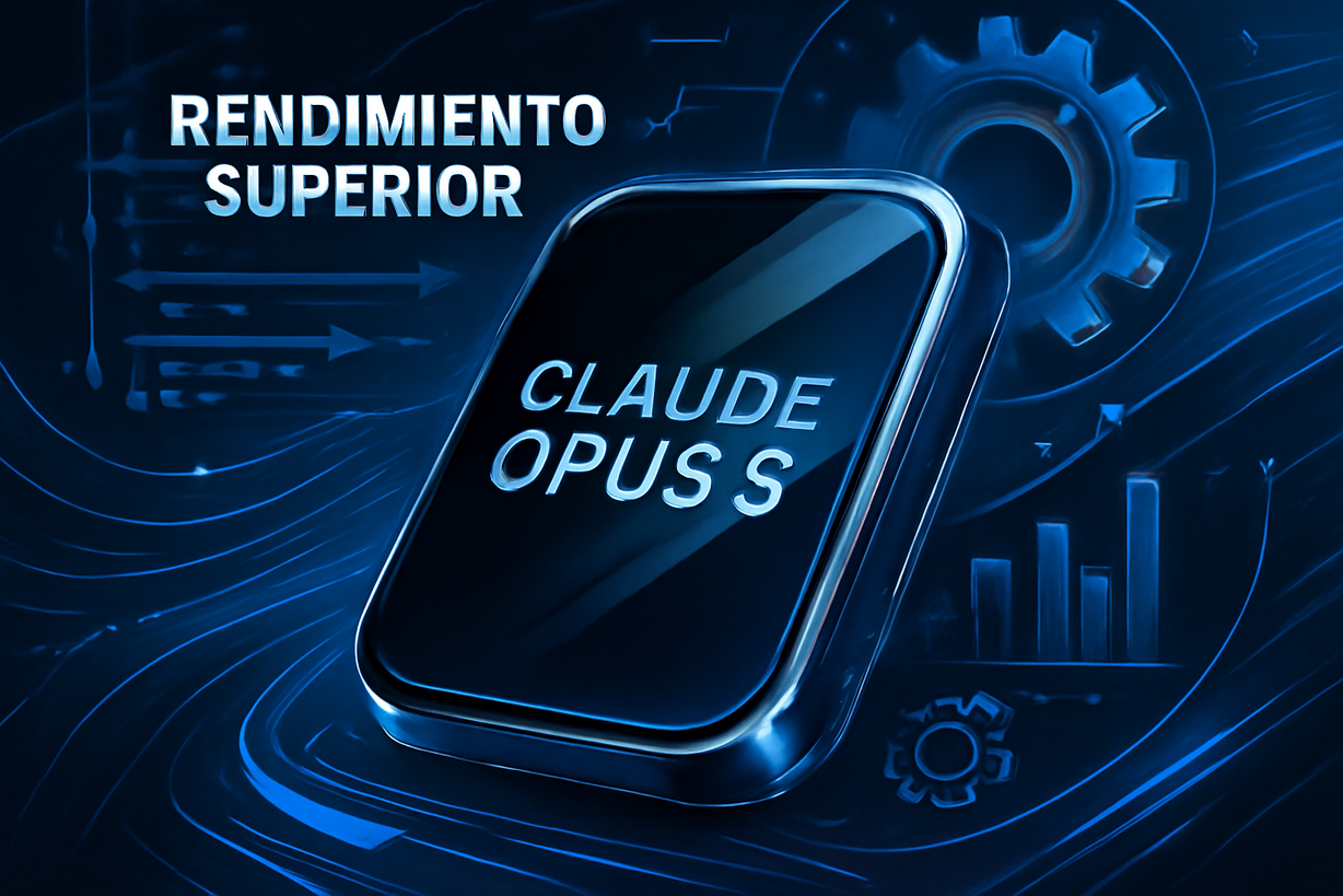 Claude Opus 5: La Revolución en Ingeniería de Software y Análisis Financiero