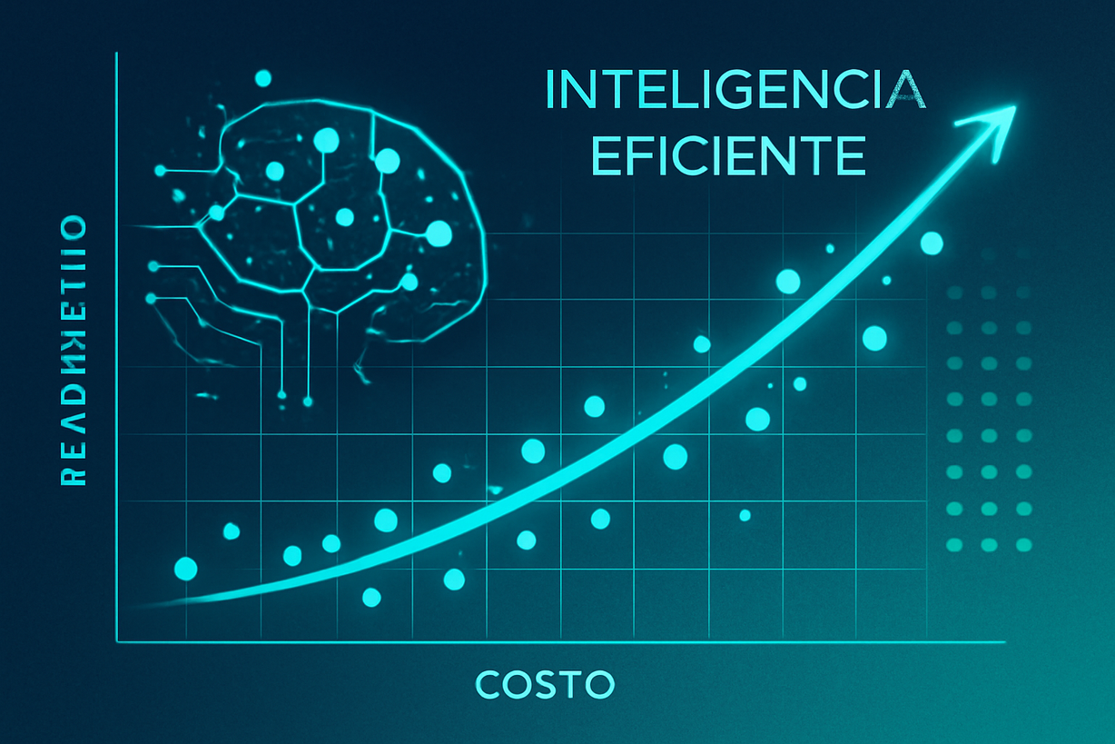 ARC-AGI: Evolución hacia la Inteligencia Adaptativa
