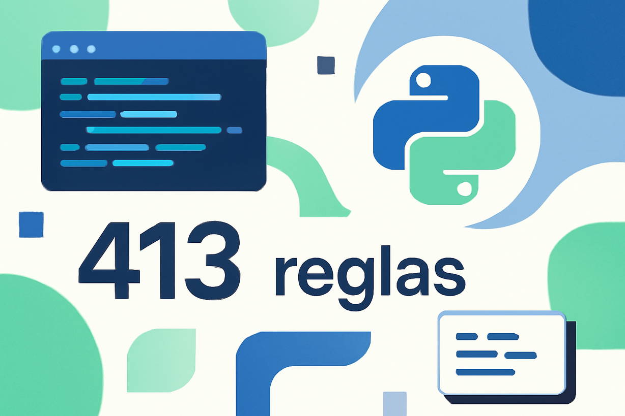 Ruff 0.16.0: Revolución en el Linting y Formateo de Python