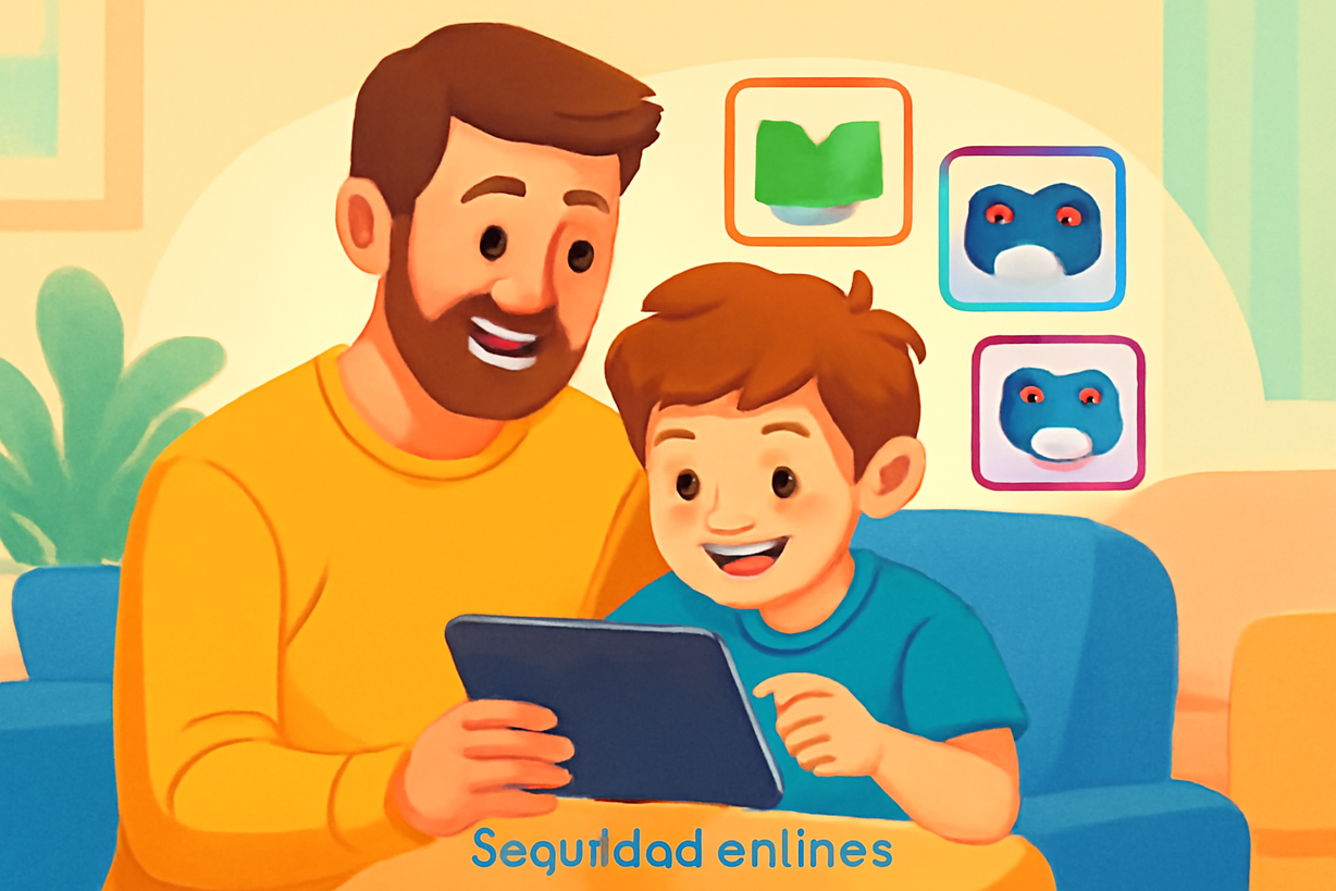 Google Play amplía su API de Señales de Edad para mejorar la seguridad infantil