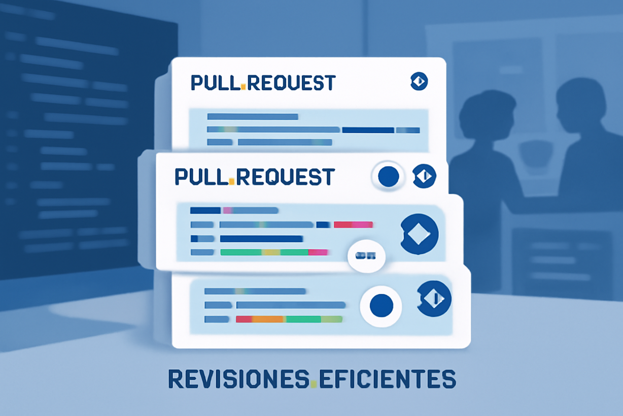GitHub Introduce Pull Requests Apilados para Mejorar la Revisión de Código