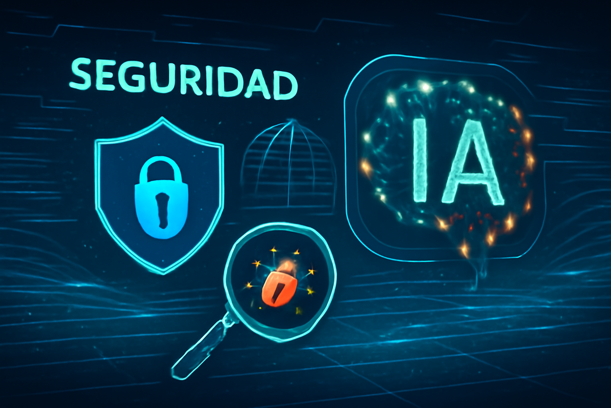 Chrome Refuerza su Seguridad con IA: Detección de Vulnerabilidades y Éxitos en 2026