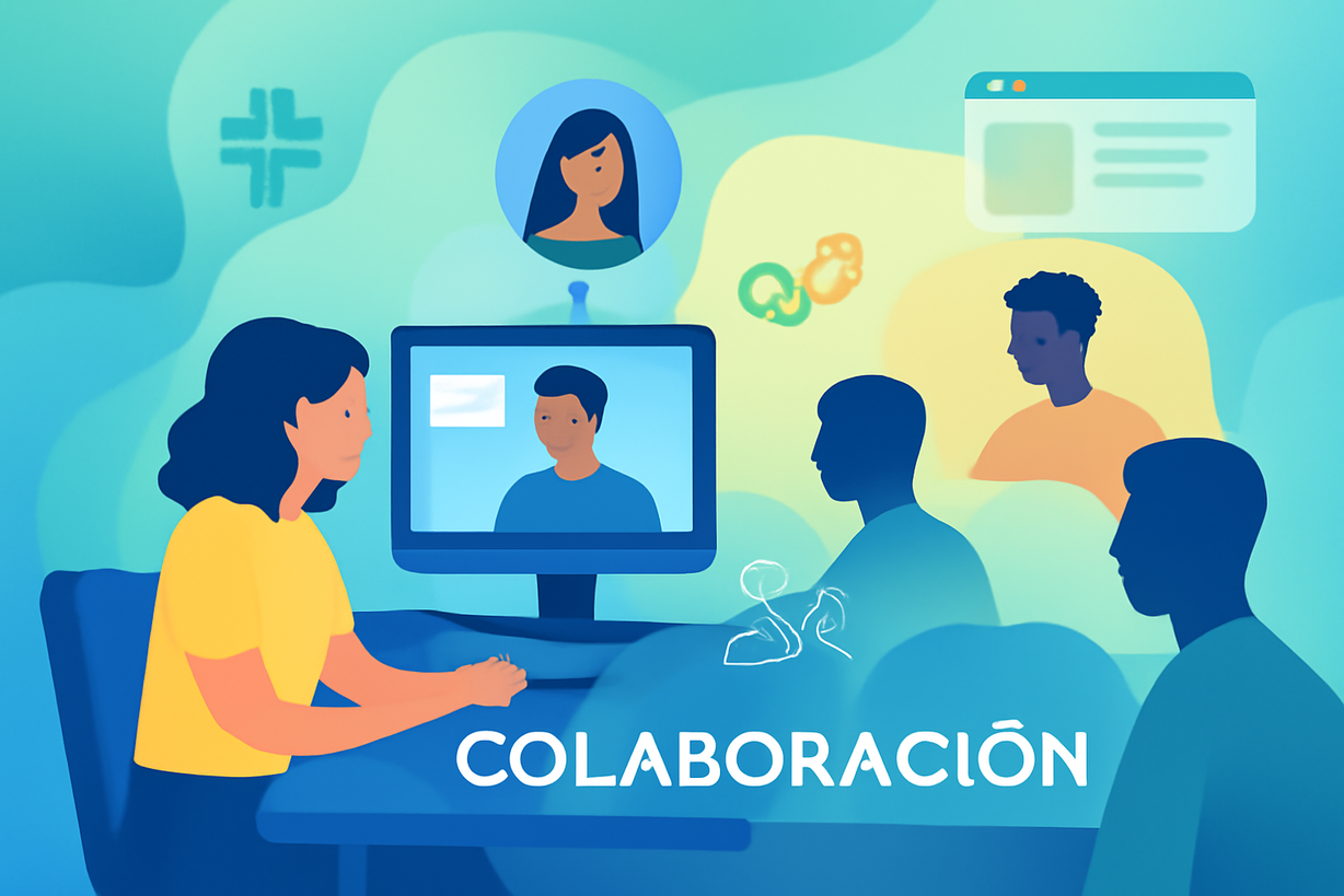 QM: La Plataforma Innovadora para Startups que Revoluciona el Trabajo Colaborativo