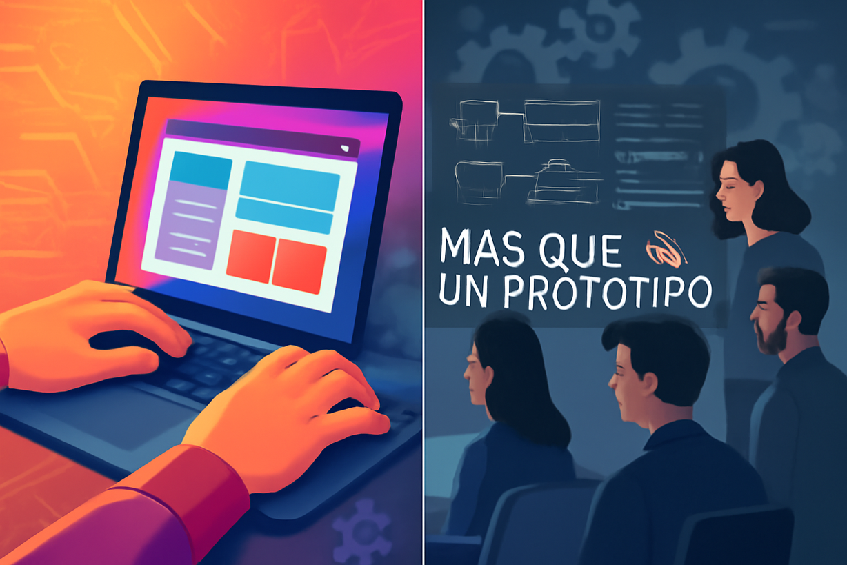 La Ilusión de la Facilidad en el Desarrollo de Software