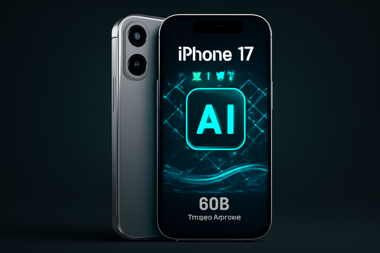 Swiftlet: IA Qwen en iPhones con Eficiencia Inigualable