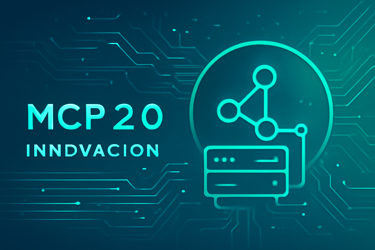 Revolución en la Interacción Web: Lanzamiento del Model Context Protocol 2.0