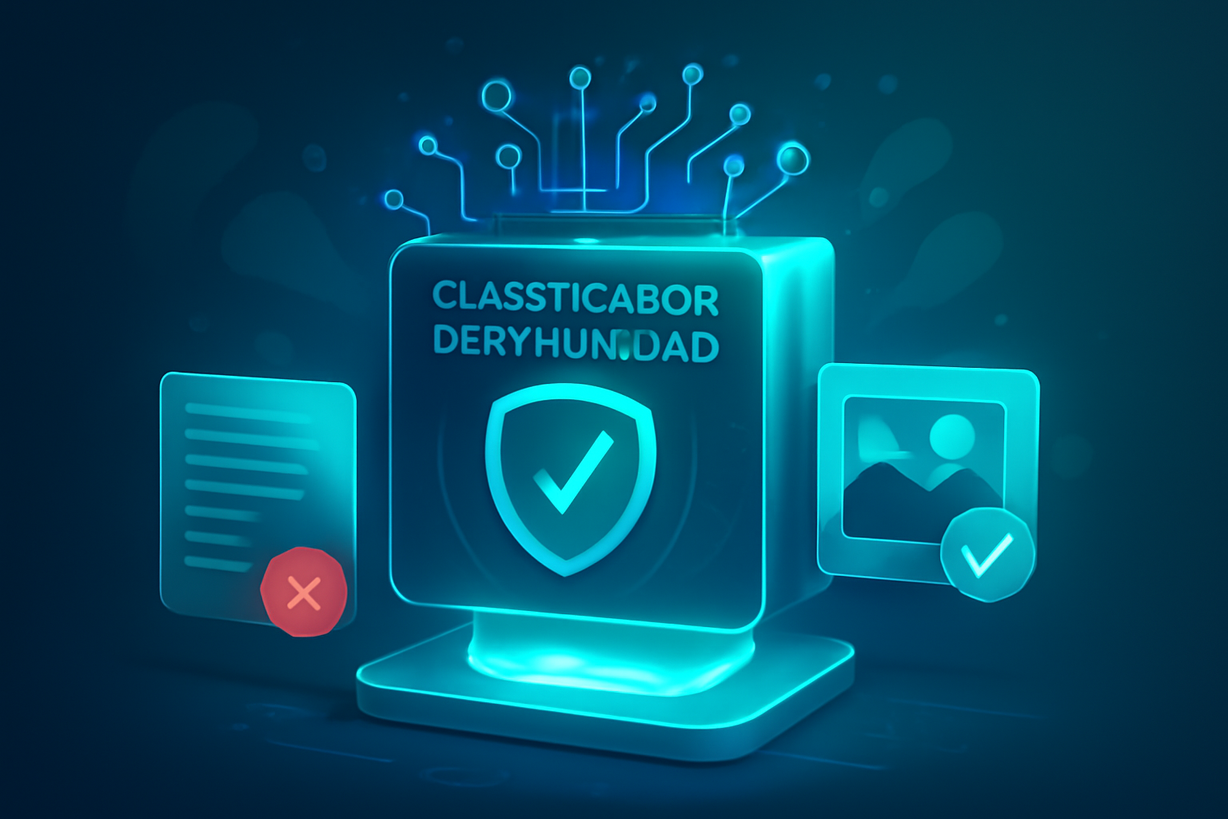 Shieldstral Revoluciona la Moderación de Contenido con su Clasificador de Seguridad Multimodal