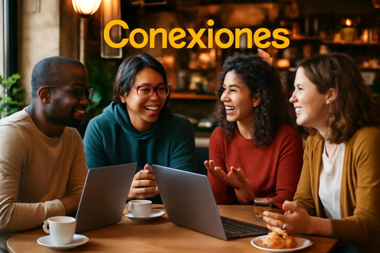 Encuentro Informal de Hacker News en Helsinki: Conexiones y Proyectos Locales